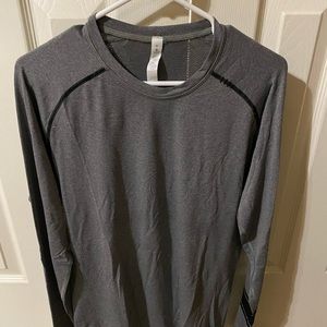 Lululemon Men’s Pullover with Thumb holes